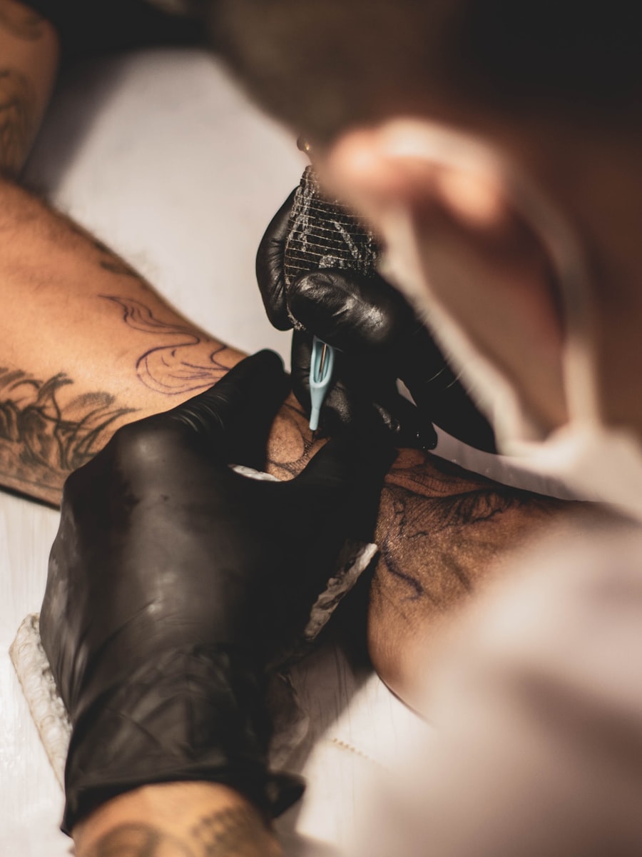 BTK Tattoo & Piercing